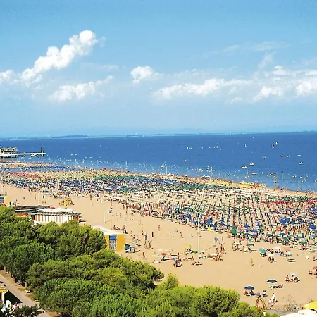 Residenza Edda-6 By Interhome *