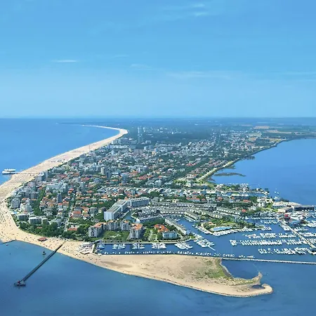 Residenza Edda-6 By Interhome *