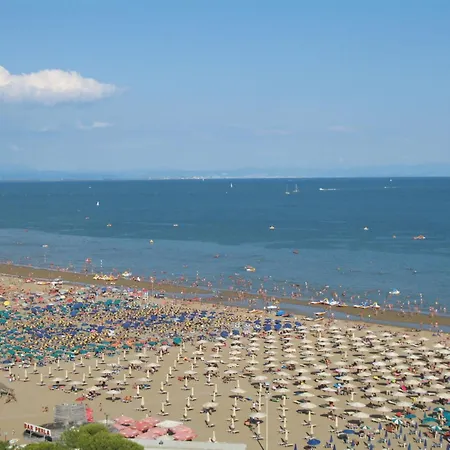 Residenza Edda-6 By Interhome Apartment Lignano Sabbiadoro