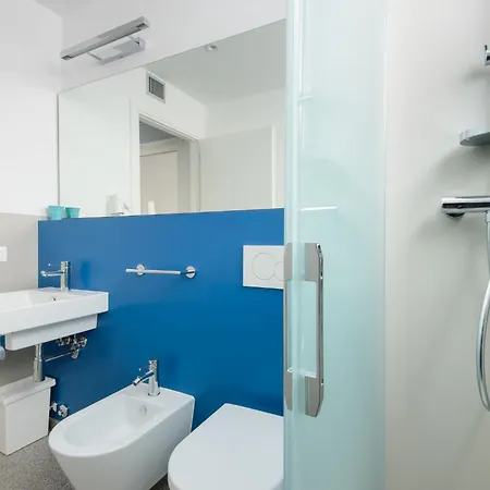 شقة Residenza Edda-6 By Interhome لينانو سابيادورو