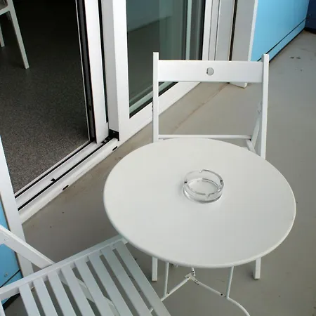 Residenza Edda-6 By Interhome Apartment