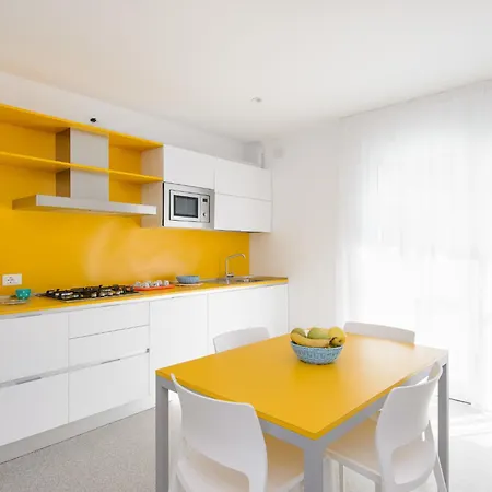 Apartment Residenza Edda-6 By Interhome