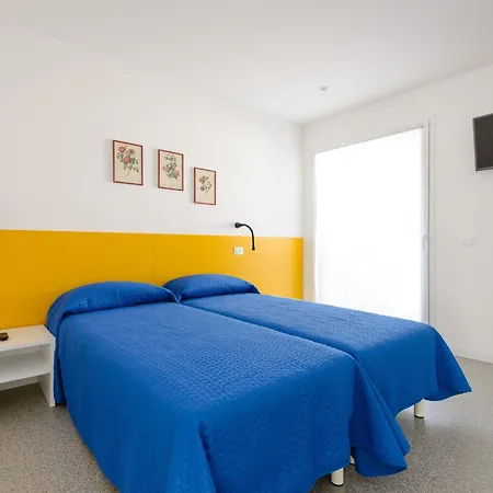 Residenza Edda-6 By Interhome Apartment Lignano Sabbiadoro