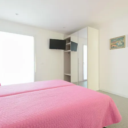 Residenza Edda-6 By Interhome Apartment Lignano Sabbiadoro