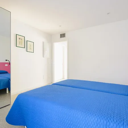 Daire Residenza Edda-6 By Interhome *