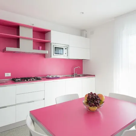 Residenza Edda-6 By Interhome