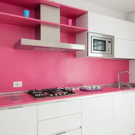 Residenza Edda-6 By Interhome