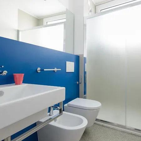 Residenza Edda-6 By Interhome Daire *